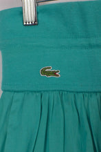 Load image into Gallery viewer, Lacoste Brand Skirt
