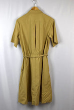 Load image into Gallery viewer, Beige Safari Dress
