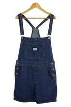 Load image into Gallery viewer, Levi Strauss Brand Denim Overalls
