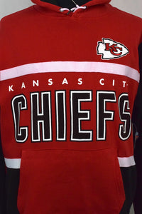 DEADSTOCK Kansas City Chiefs NHL Hoodie