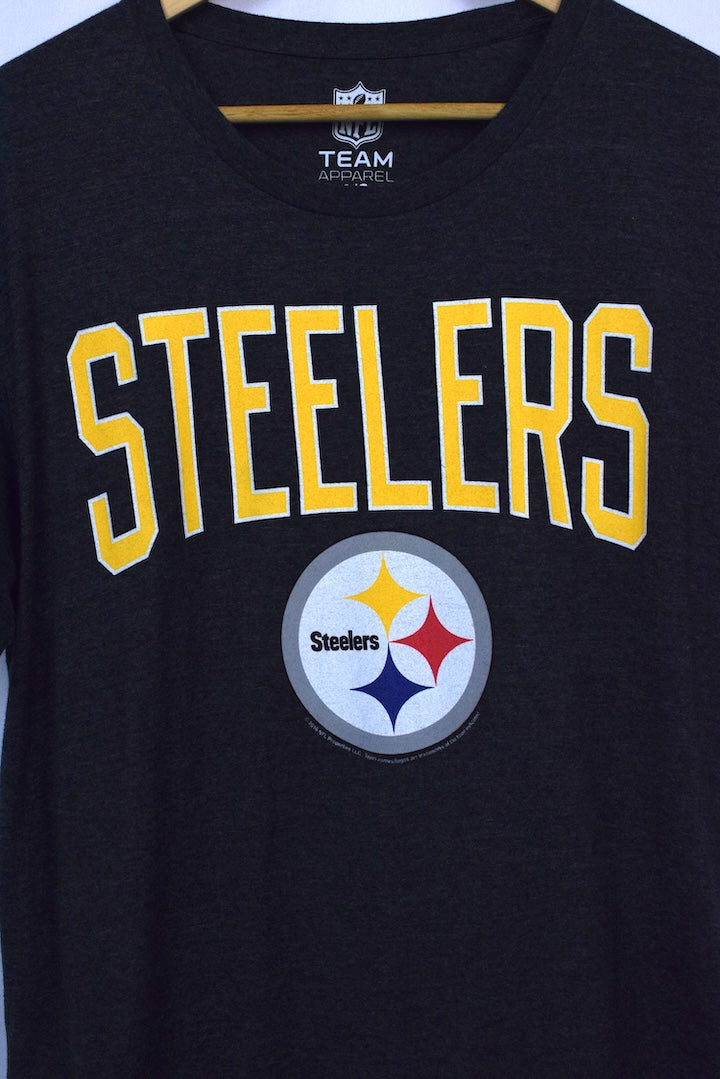 2016 Pittsburgh Steelers NFL T-Shirt