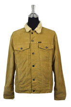 Load image into Gallery viewer, Wrangler Brand Corduroy Jacket
