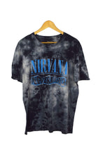 Load image into Gallery viewer, 2021 Nirvana Nevermind T-shirt
