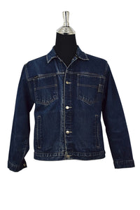 2K Sean John Brand Denim Jacket