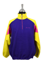 Load image into Gallery viewer, 80s/90s Sportsline Brand Fleeced Pullover
