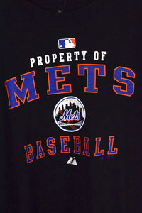 2009 New York Mets MLB T-shirt
