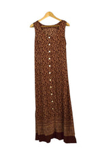 Load image into Gallery viewer, Floral Print Dress
