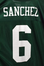 Load image into Gallery viewer, Mark Sanchez New York Jets NFL Jersey
