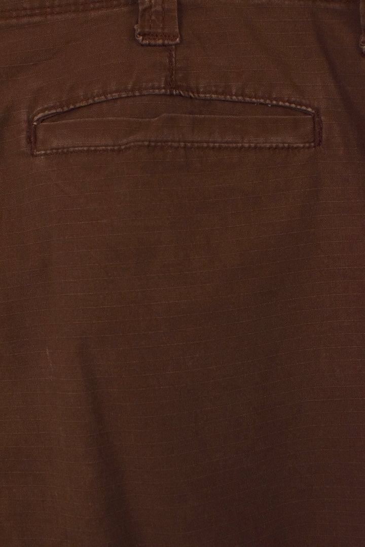 Wrangler Brand Cargo Shorts