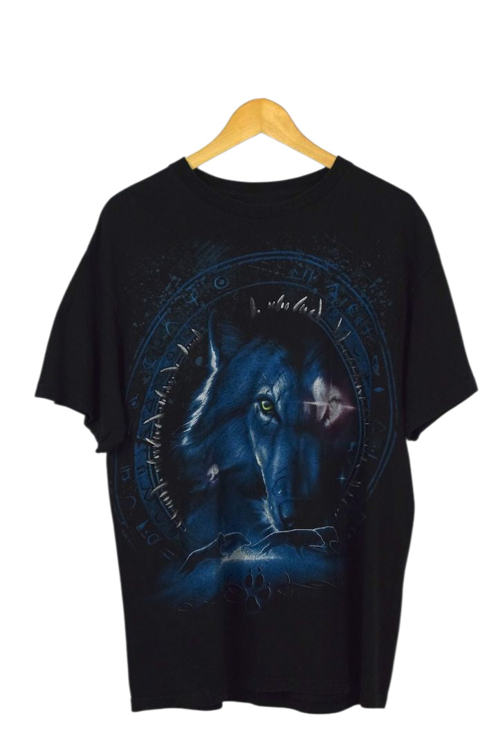 Magical Wolf T-shirt