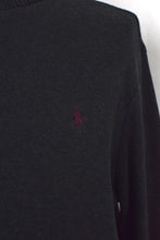 Load image into Gallery viewer, Polo Ralph Lauren Brand 1/4 Zip Pullover
