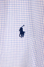 Load image into Gallery viewer, Reworked Ralph Lauren Brand Baby Doll Top
