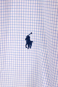 Reworked Ralph Lauren Brand Baby Doll Top