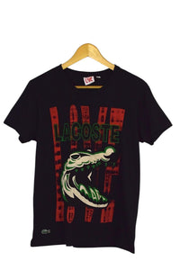 Lacoste Brand T-shirt