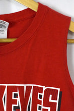Load image into Gallery viewer, Reworked Ohio State NCAA T-shirt
