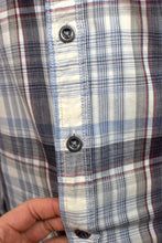Load image into Gallery viewer, Checkered Shirt
