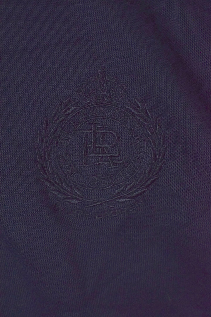 Ralph Lauren Brand Track Jacket