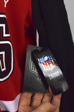 Load image into Gallery viewer, DEADSTOCK Kansas City Chiefs NHL Hoodie
