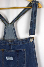 Load image into Gallery viewer, Levi Strauss Brand Denim Overalls
