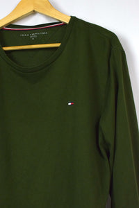 Tommy Hilfiger Brand Longsleeve T-shirt