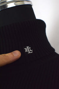 Ralph Lauren Brand Knitted Jumper