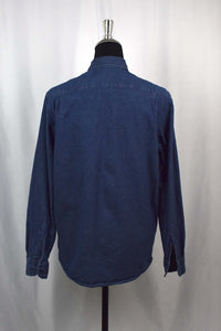Wrangler Brand Denim Shirt