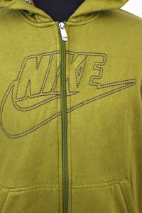 Nike Brand Hoodie