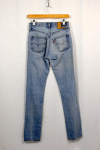 Levi's Strauss Brand Jeans