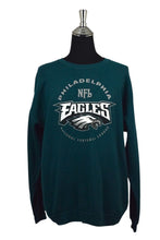 Load image into Gallery viewer, Philadelphia Eagles NFL Sweatshirt

