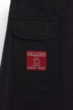Load image into Gallery viewer, Snoopy Denim Overalls
