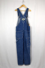 Load image into Gallery viewer, Green Bay Packers NFL Overalls

