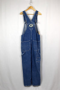 Green Bay Packers NFL Overalls