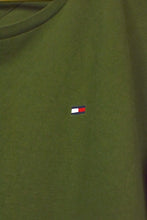 Load image into Gallery viewer, Tommy Hilfiger Brand Longsleeve T-shirt
