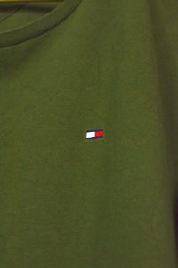 Tommy Hilfiger Brand Longsleeve T-shirt