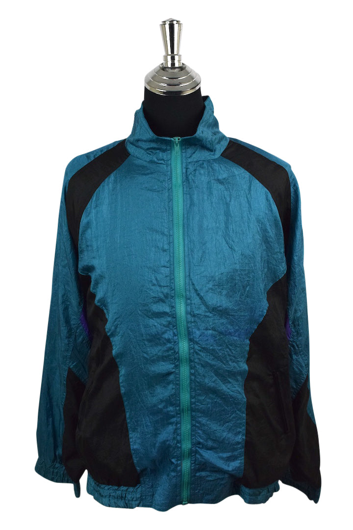 DEADSTOCK Le Shark Brand Spray Jacket