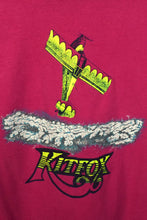 Load image into Gallery viewer, 1996 Speedster Kitfox T-shirt
