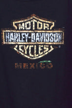 Load image into Gallery viewer, Mexico Harley-Davidson Brand Singlet
