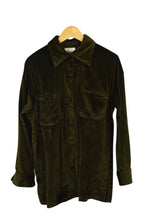 Load image into Gallery viewer, Velvet Shirt
