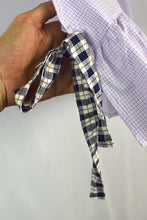Load image into Gallery viewer, Reworked Ralph Lauren Brand Baby Doll Top
