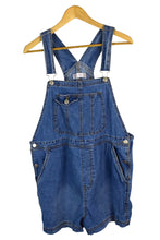 Load image into Gallery viewer, No Boundaries Brand Denim Overalls
