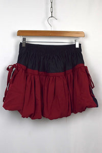 Reworked Adidas Bubble Skort