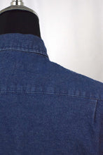 Load image into Gallery viewer, Wrangler Brand Denim Shirt
