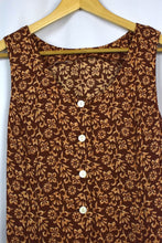 Load image into Gallery viewer, Floral Print Dress
