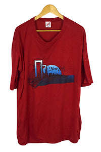 80s/90s New York City T-shirt
