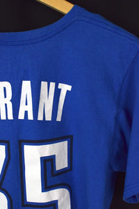 Kevin Durant Oklahoma City Thunder NBA T-shirt