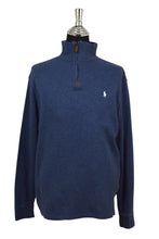 Load image into Gallery viewer, Ralph Lauren Brand Knitted Pullover
