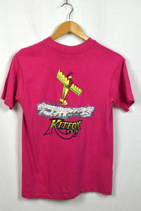 1996 Speedster Kitfox T-shirt