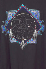 Load image into Gallery viewer, 80s/90s Dream Catcher T-shirt
