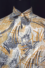 Load image into Gallery viewer, Abstract Sketch Print Shirt
