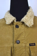 Load image into Gallery viewer, Wrangler Brand Corduroy Jacket
